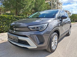 Opel Crossland X 2022 1.5d/120hp-ΑΥΤΟΜΑΤΟ-ELEGANCE-FACELIFT-ΕΛΛΗΝΙΚΟ