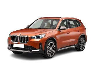 Bmw X1 2026 xDrive25e M-Sport