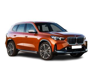 Bmw X1 2026 xDrive25e M-Sport-thumb-1