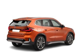 Bmw X1 2026 xDrive25e M-Sport-thumb-2