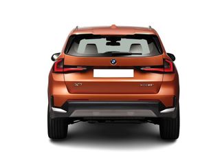 Bmw X1 2026 xDrive25e M-Sport-thumb-3