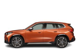 Bmw X1 2026 xDrive25e M-Sport-thumb-4
