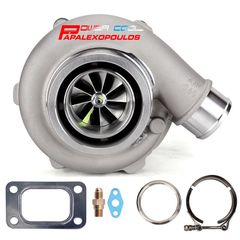 ΤΟΥΡΜΠΙΝΑ PULSAR PSR GEN2 GTX3071R T3 0.82 A/R V-Band Outlet ΚΑΙΝΟΥΡΓΙΑ!