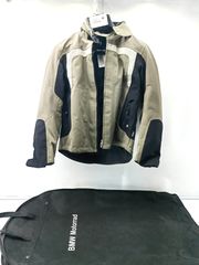 BMW Motorrad jacket 48 72607704260 NEW
