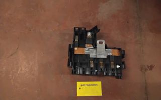 ΠΕΤΡΟΠΟΥΛΟΣ ΑΣΦΑΛΕΙΟΘΗΚΗ BMW SERIES 3 X3 2004- 10688710
