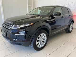 Land Rover Range Rover Evoque 2018 SE AWD Diesel Heated Steering Wheel-thumb-5