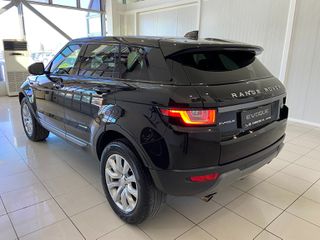 Land Rover Range Rover Evoque 2018 SE AWD Diesel Heated Steering Wheel-thumb-6