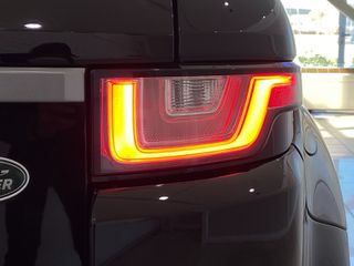 Land Rover Range Rover Evoque 2018 SE AWD Diesel Heated Steering Wheel-thumb-10