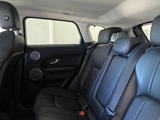 Land Rover Range Rover Evoque 2018 SE AWD Diesel Heated Steering Wheel-thumb-17