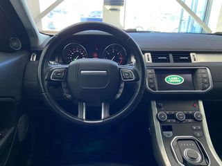 Land Rover Range Rover Evoque 2018 SE AWD Diesel Heated Steering Wheel-thumb-20