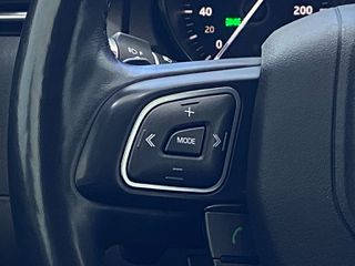 Land Rover Range Rover Evoque 2018 SE AWD Diesel Heated Steering Wheel-thumb-21