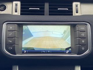 Land Rover Range Rover Evoque 2018 SE AWD Diesel Heated Steering Wheel-thumb-27