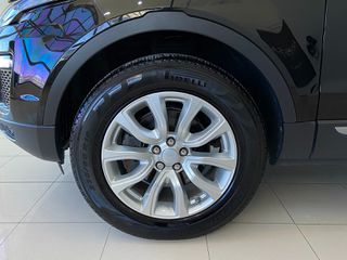 Land Rover Range Rover Evoque 2018 SE AWD Diesel Heated Steering Wheel-thumb-29