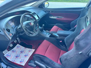 Honda Civic 2009 TYPE-R-thumb-32