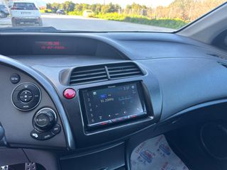 Honda Civic 2009 TYPE-R-thumb-37
