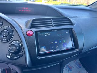 Honda Civic 2009 TYPE-R-thumb-38