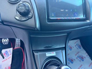 Honda Civic 2009 TYPE-R-thumb-39