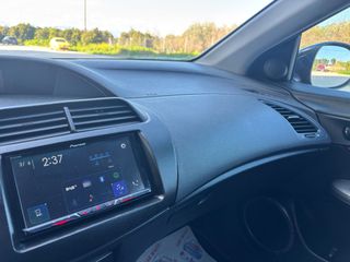 Honda Civic 2009 TYPE-R-thumb-42