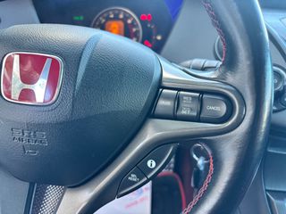 Honda Civic 2009 TYPE-R-thumb-43