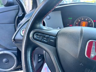 Honda Civic 2009 TYPE-R-thumb-44