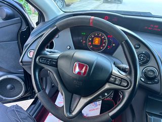 Honda Civic 2009 TYPE-R-thumb-45