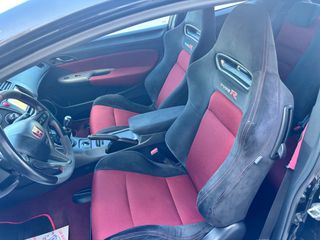 Honda Civic 2009 TYPE-R-thumb-47
