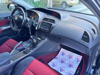 Honda Civic 2009 TYPE-R-thumb-49