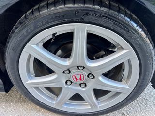 Honda Civic 2009 TYPE-R-thumb-55