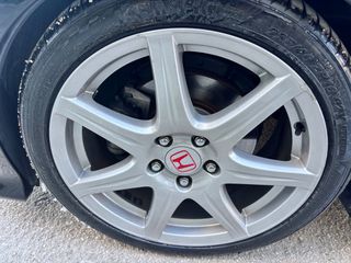 Honda Civic 2009 TYPE-R-thumb-56