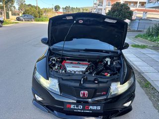 Honda Civic 2009 TYPE-R-thumb-58