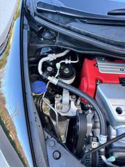 Honda Civic 2009 TYPE-R-thumb-60