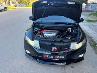 Honda Civic 2009 TYPE-R-thumb-62