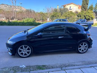 Honda Civic 2009 TYPE-R-thumb-21