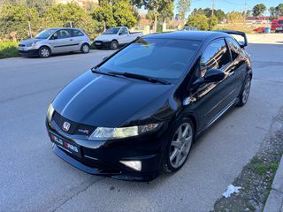 Honda Civic 2009 TYPE-R-thumb-26