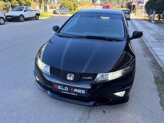 Honda Civic 2009 TYPE-R-thumb-30