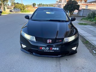 Honda Civic 2009 TYPE-R-thumb-31