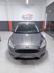 Ford Focus 2016 1.0 ECOBOOST