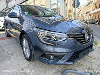 Renault Megane 2017 INTENSE 1600 D-131HP-ΓΡΑΜΑΤΙΑ