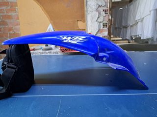 YAMAHA WR 450 F - ΠΙΣΩ ΦΤΕΡΟ - ΓΝΗΣΙΟ