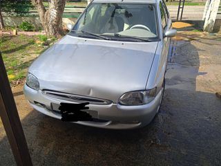 Ford Escort 1998 CHIA