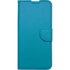 Smart Wallet case for Samsung Galaxy A07 Light Blue