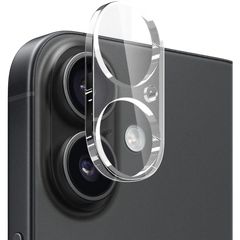 Camera Lens Full Cover Tempered Glass for iPhone 17