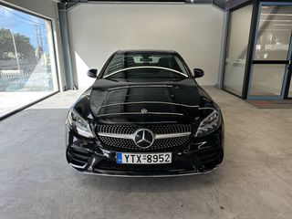 Mercedes-Benz C 300 2021 AMG Line - Electrify Edition -Plug In Hybrid