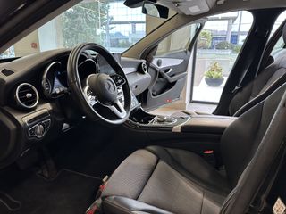 Mercedes-Benz C 300 2021 AMG Line - Electrify Edition -Plug In Hybrid-thumb-6