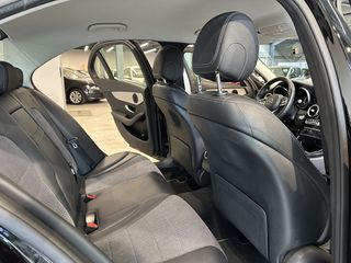 Mercedes-Benz C 300 2021 AMG Line - Electrify Edition -Plug In Hybrid-thumb-8