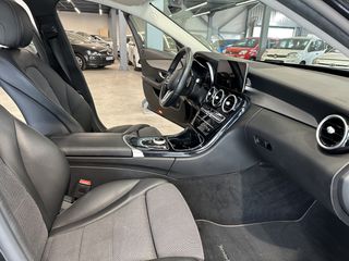 Mercedes-Benz C 300 2021 AMG Line - Electrify Edition -Plug In Hybrid-thumb-9