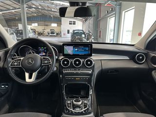 Mercedes-Benz C 300 2021 AMG Line - Electrify Edition -Plug In Hybrid-thumb-10