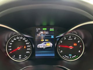 Mercedes-Benz C 300 2021 AMG Line - Electrify Edition -Plug In Hybrid-thumb-11