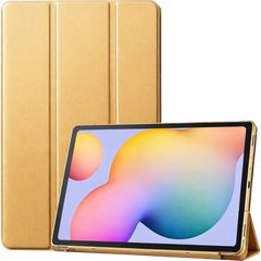 Obastyle Flip Θήκη Tablet για Xiaomi Redmi Pad SE 8.7" Gold