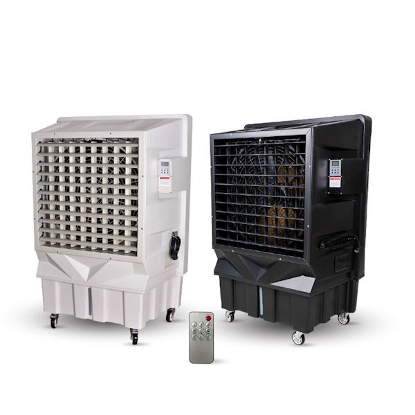 AIR COOLER MAGI 23N & MAGI 43